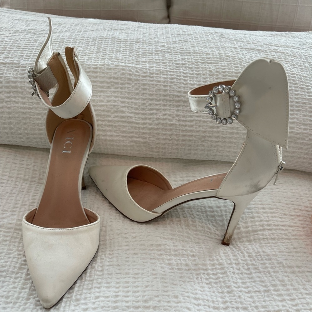 VICI heels